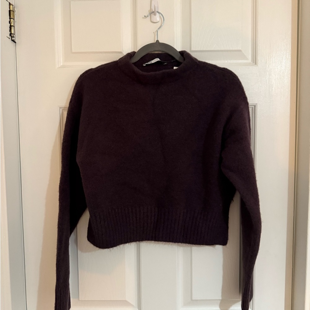 Zara Women's Sweater